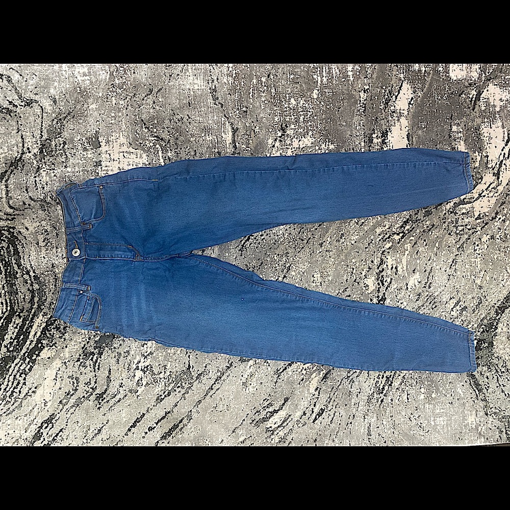 PacSun Super High-Rise “Skinniest” Jeans | Sz. 24